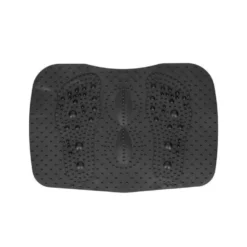 Tapis de massage grand format pour plateforme vibrante