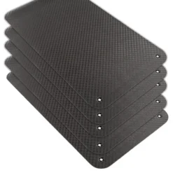 Tapis d'entraînement ATX version extra-large pour exercices de musculation