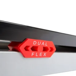 Tapis de running avec écran LCD et pente réglable x 3 - 0,8 à 20 km/h