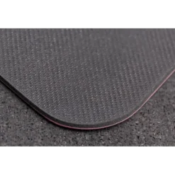 Tapis de sol de 183 cm en 3 coloris pour séance de yoga confortable