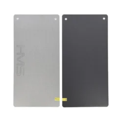 Tapis de sol en TPE avec oeillets de suspension : 120 x 60 cm