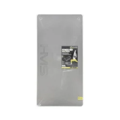 Tapis de sol en TPE avec oeillets de suspension : 120 x 60 cm
