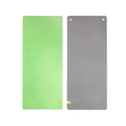 Tapis de sol en TPE et mousse EVA avec oeillets de suspension : 140 x 60 cm