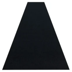 Tapis de sprint en herbe artificielle pour intérieur ou extérieur avec option "Start" et "Finish"