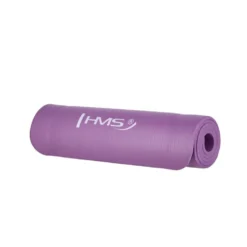 Tapis d'exercices au sol pour sports multiples avec conception en caoutchouc nitrile