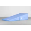 Tapis en mousse incliné pour apprentissage des roulades et exercices de gymnastique