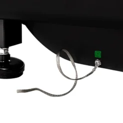 Tapis incurvé sans moteur Air Runner professionnel pour salle de sport - 1 à 25 km/h
