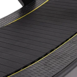 Tapis incurvé sans moteur Air Runner professionnel pour salle de sport - 1 à 25 km/h