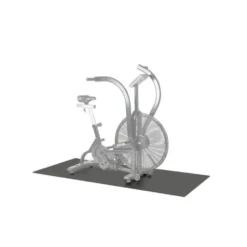 Tapis protection de sol pour salle de sport
