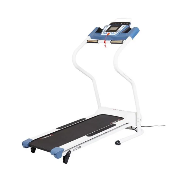 Tapis roulant de sport homegym motorisé 13 km/h