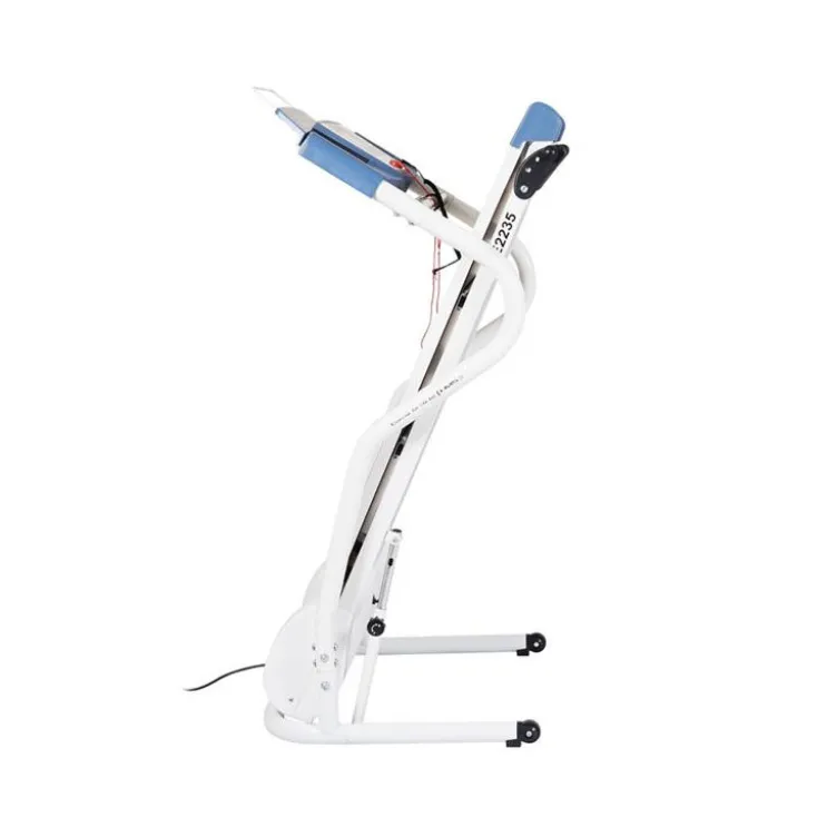 Tapis roulant de sport homegym motorisé 13 km/h