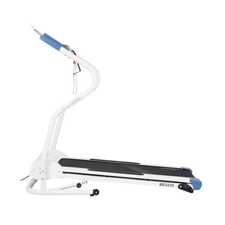 Tapis roulant de sport homegym motorisé 13 km/h