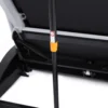 Tapis roulant électrique ALHENA avec angle d'inclinaison vitesse max 22 km/h