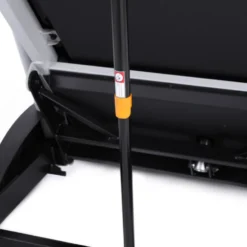 Tapis roulant électrique ALHENA avec angle d'inclinaison vitesse max 22 km/h