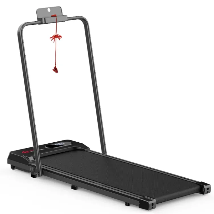 Tapis roulant électrique pour marche et course à pied - Vitesse 1 à 6 km/h