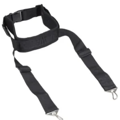 Tapis roulant Neblin pour marche et récupération avec châssis résistant et sangle de sécurité - 130 kg max