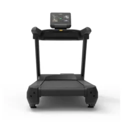 Tapis roulant pro avec écran tactile de 15,6" et vitesse réglable 20km/h - Inclinaison ajustable PRO Séries Titanium Strength