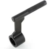 T-Bar Row simple ATX poignée de tirage pour rowing avec barre olympique