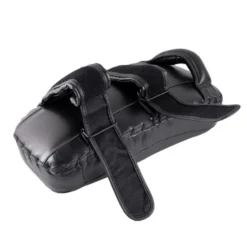 Thais pads - Bouclier de frappe en cuir de vachette pour entraînement de boxe