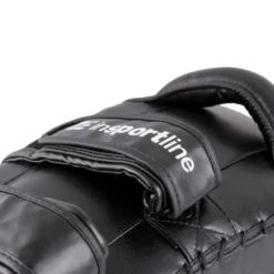 Thais pads - Bouclier de frappe en cuir de vachette pour entraînement de boxe