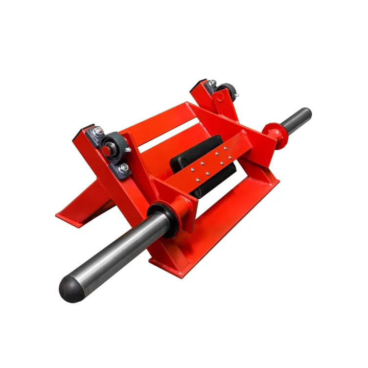 Tibia Calf Machine professionnelle à charge libre pour entraînement des mollets - Matériel à charge libre