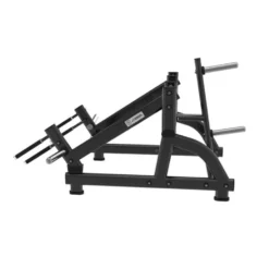 Titanium Strength Plate loaded Squat lunge professionnel Élite Séries à charge maximale 600 kg - EL-PL8