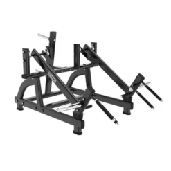 Titanium Strength Plate loaded Squat lunge professionnel Élite Séries à charge maximale 600 kg - EL-PL8