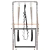 Tour de Pilates professionnelle pour appareil Reformer - Extension avec ressorts pour Pilates Reformer Pro