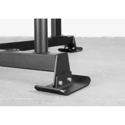 Traineau de puissance Kingsbox ultra-robuste pour l'Hyrox - Capacité de charge 300 kg