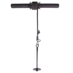 Trainer de poignet Wrist Roller - accessoire de musculation pour avant bras