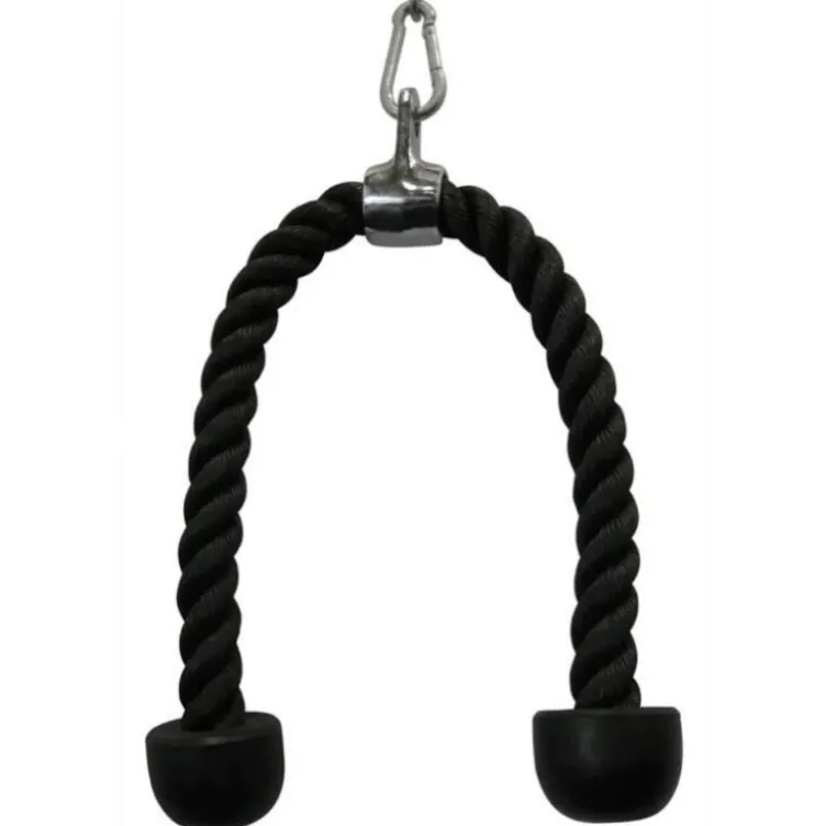 Triceps rope Titanium Strength TR -Corde à triceps pour exercices de tirage