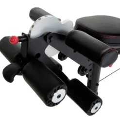 Triple gym station pour exercices de sport variés - Appareil Home-gym polyvalent - M5