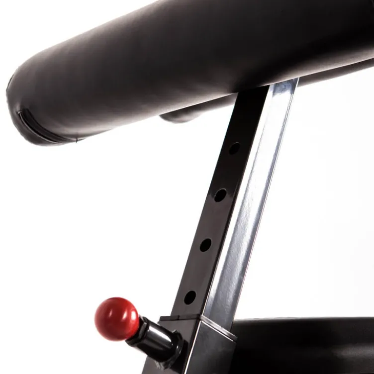 Triple gym station pour exercices de sport variés - Appareil Home-gym polyvalent - M5