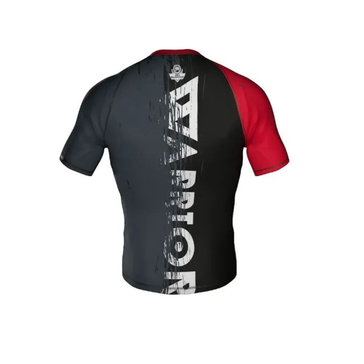 T-shirt de sport anti transpirant pour séances de cross-training - 3 tailles