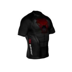 T-shirt de sport pour entraînement de sports de combat - 3 tailles
