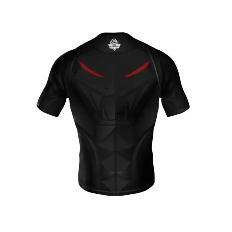 T-shirt de sport pour entraînement de sports de combat - 3 tailles