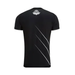 T-shirt slim fit pour cross training et sport de combat taille de M à XL