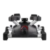 Twist stepper Big polyvalent haute résistance avec panneau de commande pour suivi de performance