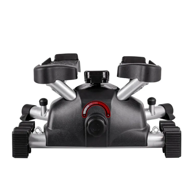 Twist stepper Big polyvalent haute résistance avec panneau de commande pour suivi de performance