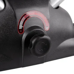 Twist stepper Big polyvalent haute résistance avec panneau de commande pour suivi de performance