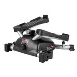 Twist stepper Big polyvalent haute résistance avec panneau de commande pour suivi de performance