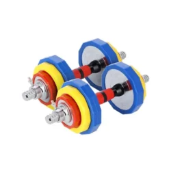 Valise d'entraînement pour exercices de musculation polyvalents en Home-gym