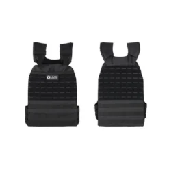 Veste lestée de musculation et de cross training 6,5 kg ou 13,5 kg