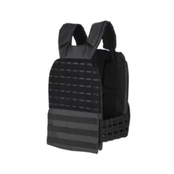 Veste lestée de musculation et de cross training 6,5 kg ou 13,5 kg