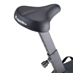 Vélo Airbike Basic II avec ventilateur de 50 cm de diamètre à haute résistance pour entraînement intense - Siège réglable