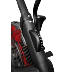 Vélo Air Bike ExpertPlus résistance air + magnétique