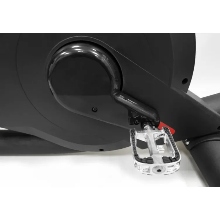 Vélo Air Bike ExpertPlus résistance air + magnétique