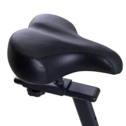 Vélo Air Bike Lite avec ventilateur ultra performant à résistance à air - Programmes par intervalles multiples
