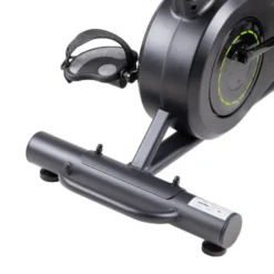 Vélo Air Bike Lite avec ventilateur ultra performant à résistance à air - Programmes par intervalles multiples