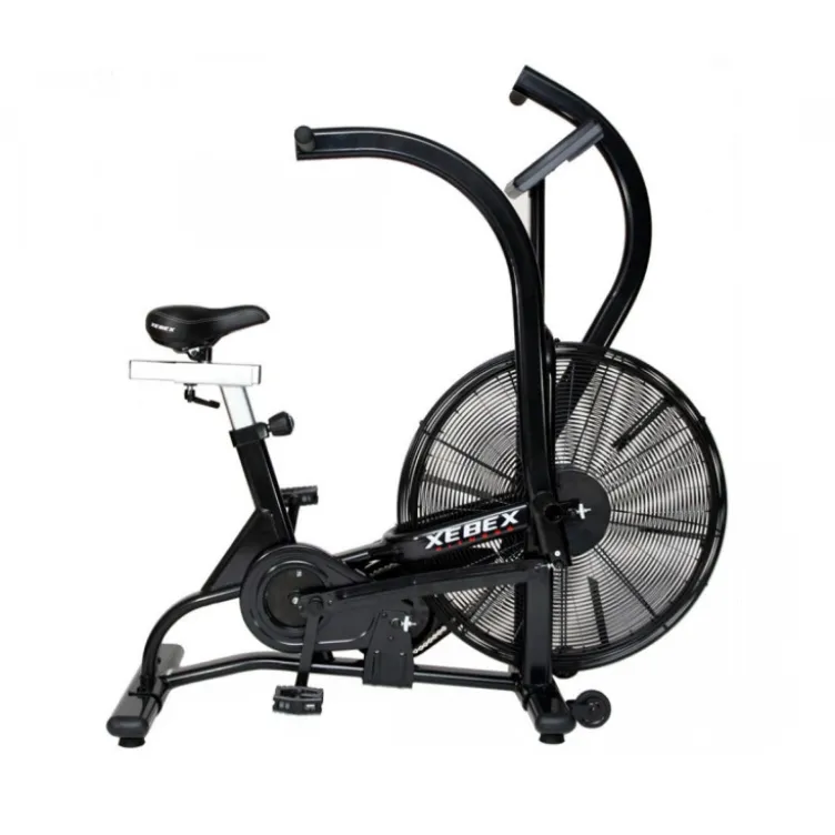 Vélo Air bike PremiumPlus résistance magnétique